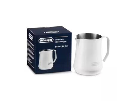DeLonghi Posuda za mleko DLSC081 500ml bela