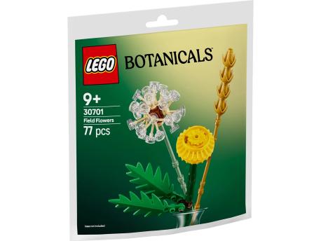 LEGO 30701 Livadsko cveće