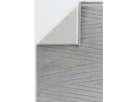 Conceptum Hypnose Tepih Newyork 3107 Grey 160 x 200 (860BLN3810)