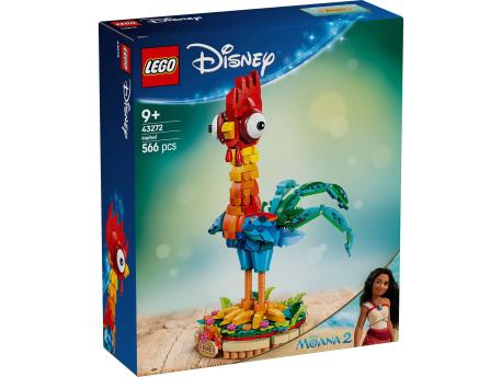 LEGO 43272 Hejhej