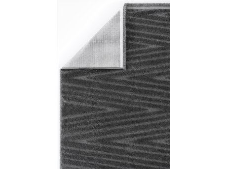 Conceptum Hypnose Tepih Newyork 3108 Anthracite 160 x 200 (860BLN3846)