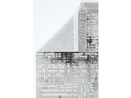 Conceptum Hypnose Tepih Nora 6213 Grey 160 x 200 (860BLN4365)