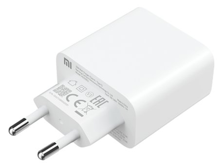 XIAOMI 33W Charging Combo (Type-A) EU BHR9956EU
