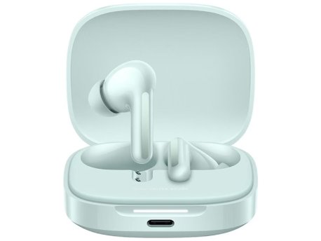 XIAOMI Redmi Buds 6 slušalice zelene (BHR9245GL)