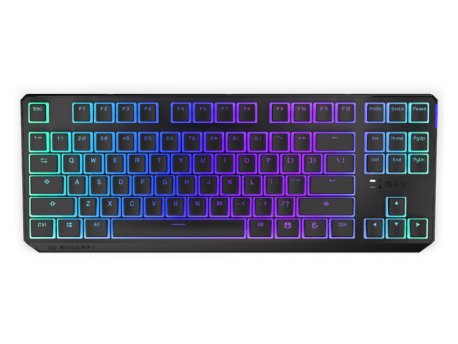 ENDORFY Thock TKL Pudding Red RGB tastatura (EY5A119)