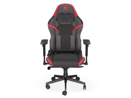 ENDORFY Scrim RD stolica crvena (EY8A002)