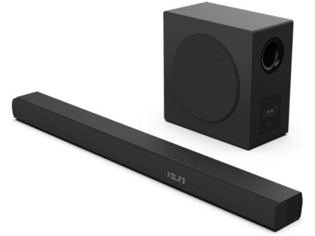 Hisense HS3100 soundbar sa subwooferom crni