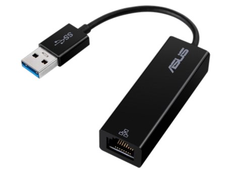 ASUS OH102 U3 TO RJ45 adapter