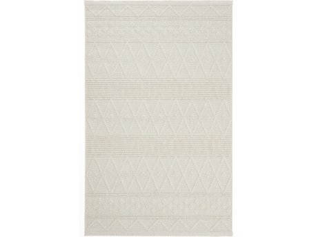 Conceptum Hypnose Tepih Hasir 620 Cream 160 x 200 (860BLN5275)