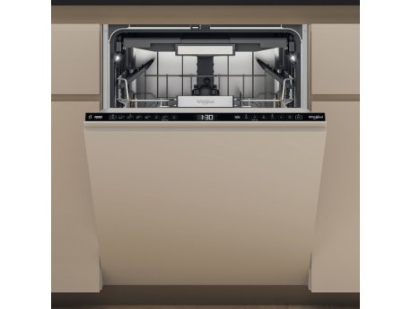 WHIRLPOOL W7I HF60 TU Ugradna mašina za pranje sudova