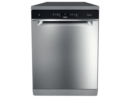 WHIRLPOOL WFO 3O32 N P X Mašina za pranje sudova
