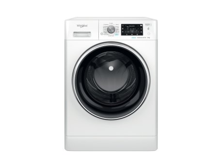 WHIRLPOOL FFD 9489 BCV EE Mašina za pranje veša