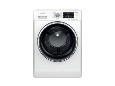 WHIRLPOOL FFD 8489 BCV EE Mašina za pranje veša
