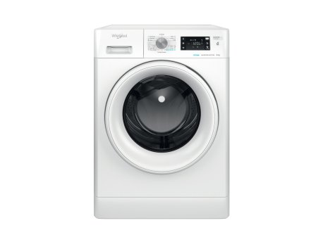 WHIRLPOOL FFB 9469 WV EE Mašina za pranje veša