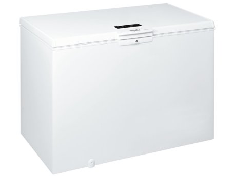WHIRLPOOL WHE 39332 Horizontalni zamrzivač