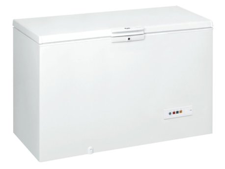 WHIRLPOOL WHM 4612 Horizontalni zamrzivač