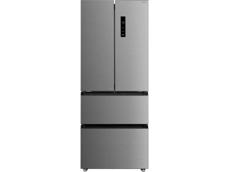 TESLA RF3900FMX Side by side frižider
