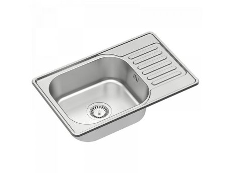 QUADRON Eddie 111 SteelQ sudopera OUTLET