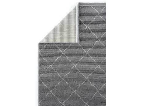 Conceptum Hypnose Tepih Vetrina 3606 Anthracite 160 x 250 (860BLN3457)