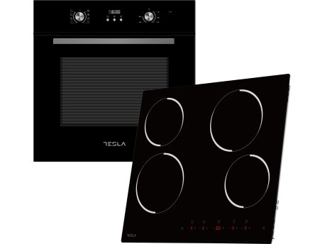 TESLA BO901MB+HV6401MB Ugradni set