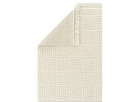 Conceptum Hypnose Tepih Stone 1062 Beige 160 x 250 (860BLN2795)