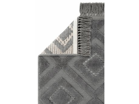 Conceptum Hypnose Tepih Stone 1089 Anthracite 160 x 250 (860BLN3019)