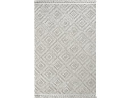 Conceptum Hypnose Tepih Stone 1089 Grey 160 x 250 (860BLN3081)