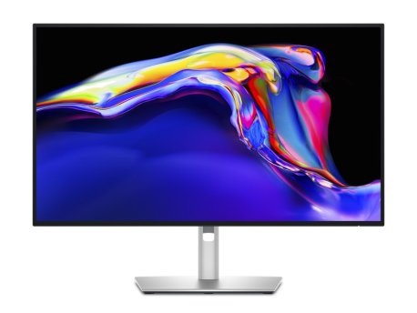 DELL U2725QE IPS 4K UHD 120Hz USB-C