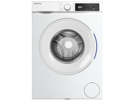 DAEWOO WM-FA7450W0D-RS Mašina za pranje veša