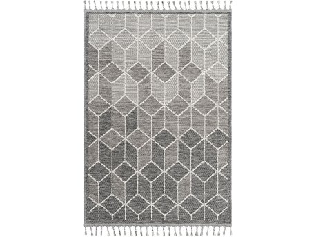 Conceptum Hypnose Tepih Elit 03 Grey 160 x 300 (860BLN1309)
