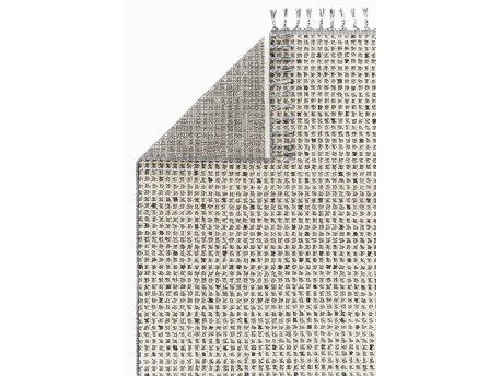 Conceptum Hypnose Tepih Elit 13 Cream Grey 160 x 300 (860BLN1523)