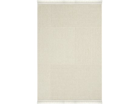 Conceptum Hypnose Tepih Hasir 622 Cream 160 x 300 (860BLN5495)