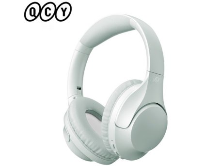 QCY H2 Green Bežične slušalice (BH22H2A)