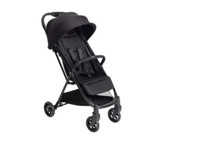 CHICCO KOLICA URBINO,BLACK