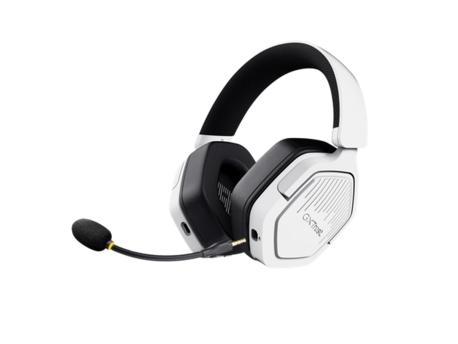 TRUST GXT 493W Carus Wireless White slušalice