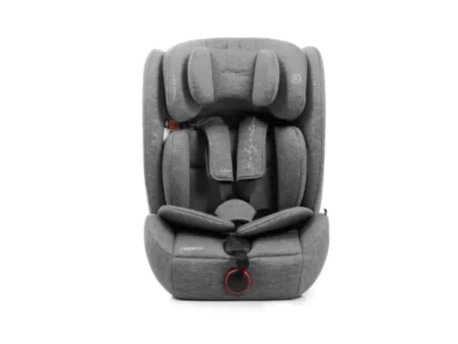 Babyauto BABYAUTO A-S MAKA (76-150 CM) I-SIZE,GREY