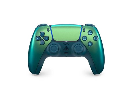 SONY DualSense Wireless Controller PS5 Chroma Teal (Zeleni)