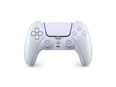 SONY PlayStation 5 DualSense Chroma Pearl Wireless Gamepad