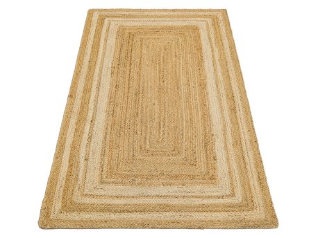 Conceptum Hypnose Tepih Ech 10 Natural White 170 x 240 (271EKH2542)