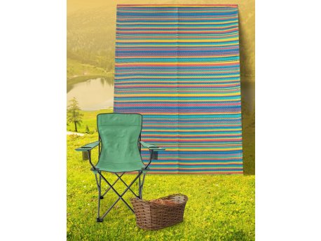 Conceptum Hypnose Multicolor tepih Savana 8802 180 x 260 (952CCL1990)