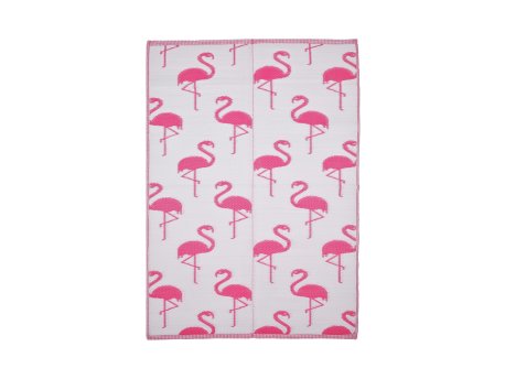 Conceptum Hypnose Tepih pink Savana 8811 180 x 270 (952CCL2417)