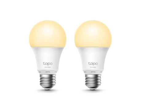 TP LINK Tapo L510E 2-pack Wi-Fi Pametna sijalica