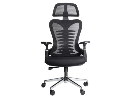 UGD Ergonomska kancelarijska stolica UGD EasySit D50