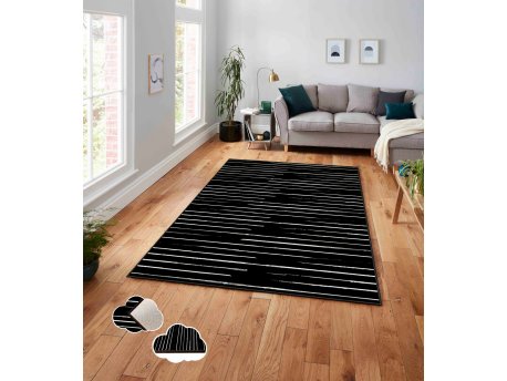 Conceptum Hypnose Tepih multicolor Asr Crpt 57 180 x 280 (288NGR1866)