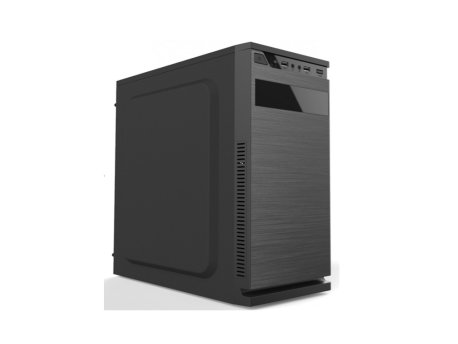BC COMP INTEL Core i5-12400/16GB/M.2 512GB/500W // Win11Pro