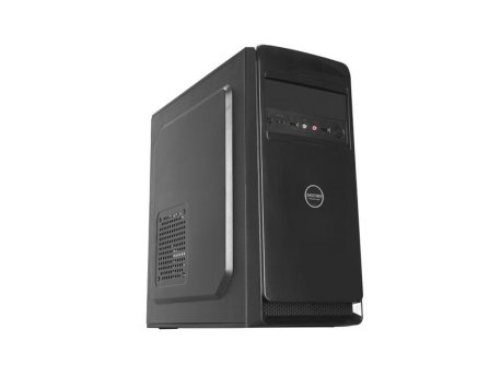 BC COMP INTEL Core i5-12400/16GB/M.2 512GB/500W // Win11Pro