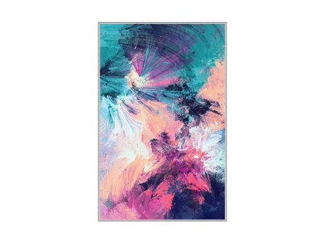 Conceptum Hypnose Multicolor tepih Hmnt 764 180 x 280 (478HFT1113)