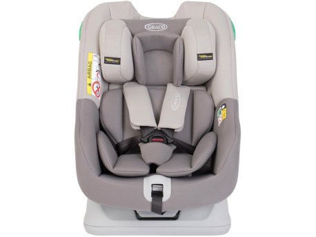 GRACO GRACO A-S EXTEND LX (40-105CM), NICKEL