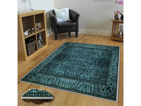 Conceptum Hypnose Multicolor tepih Exfab 259 180 x 280 (368HFT3267)