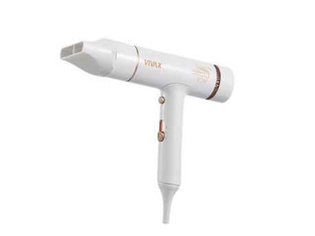 VIVAX Fen za kosu HD-1600 ION